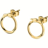 Orecchini Trussardi Donna in Acciaio TJAXB09 - TJAXB09